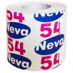 Бумага туалетная NEVA 54