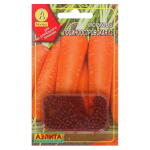 Морковь Лосиноостровская драже (Аэлита)