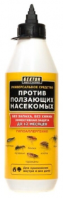 Гектор средство против тараканов 110,0гр