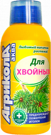 Агрикола Аква для хвойных растений 250,0мл /25/ GB