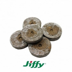 Таблетки JIFFY-7 (41мм) 10шт упак/1000