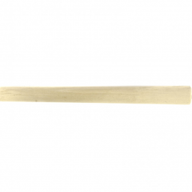 Рукоятка для молотка, 320 мм, деревянная // Сибртех