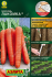 Морковь Лакомка лента 8м (Аэлита)