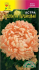 Астра Клеопатра персиковая (Цвет.сад)